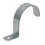 Vent-Axia Uniflexplus vloerbeugel voor 1 slang Ø90mm