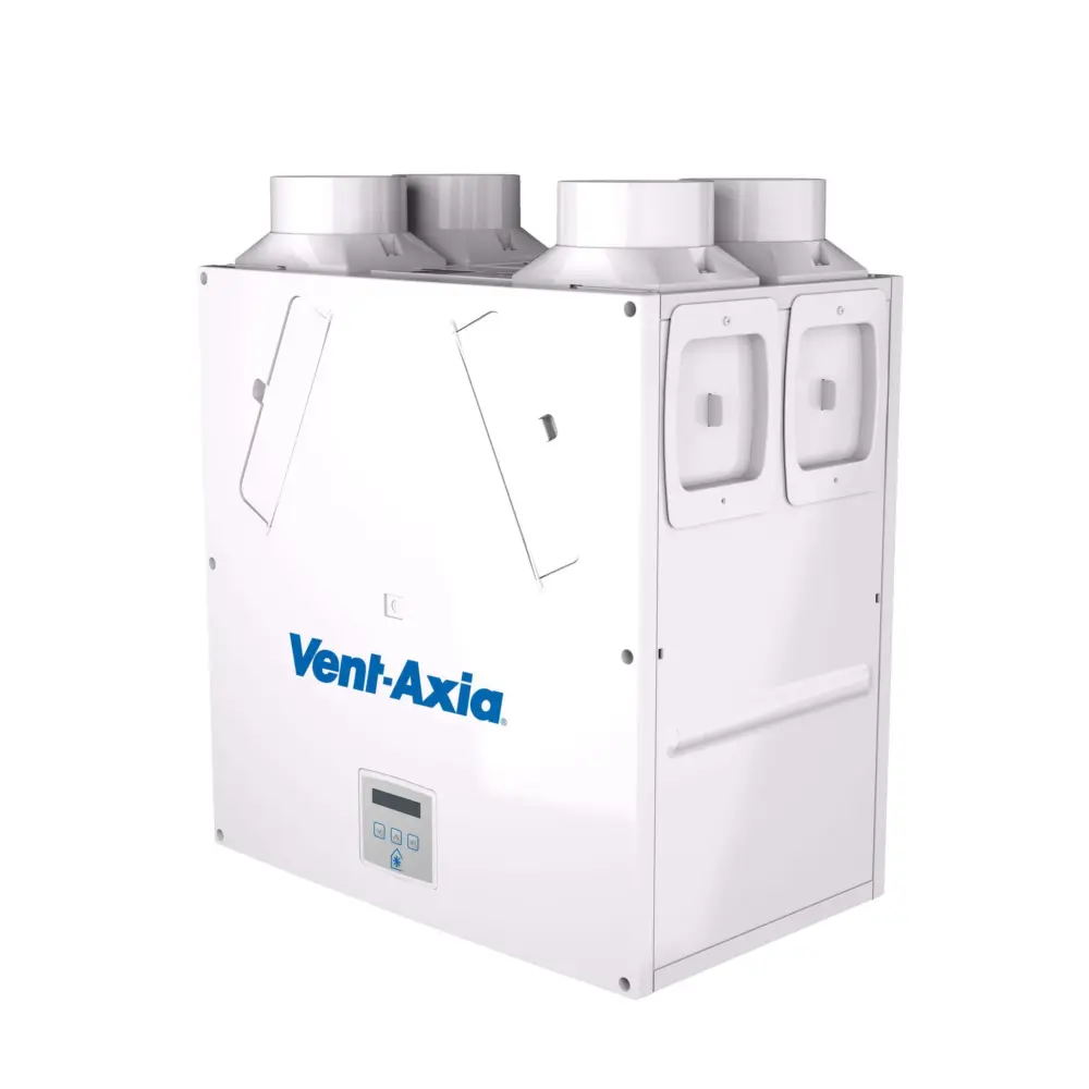 VentAxia-WTW-LoCarbon-Sentinel-Kinetic-F-280-m-h-5670 Vent-Axia WTW Lo-Carbon Sentinel Kinetic F 280 m³/h