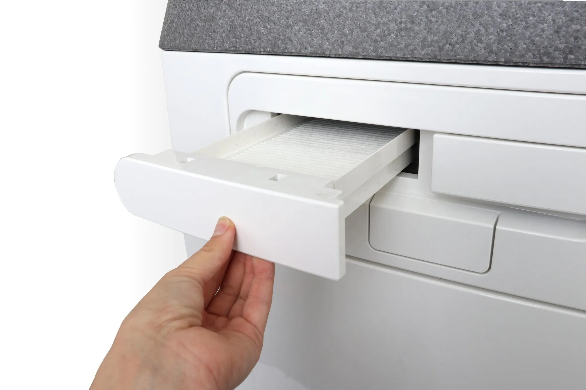 Vent-Axia WTW Sentinel Kinetic Advance 350SX inclusief voorverwarmer - 350m³/h Rechts (aanzuig van buiten en uitblaas van buiten) - Afbeelding 2