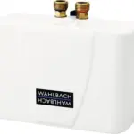 Wahlbach mini doorstroomboiler 5,5kW