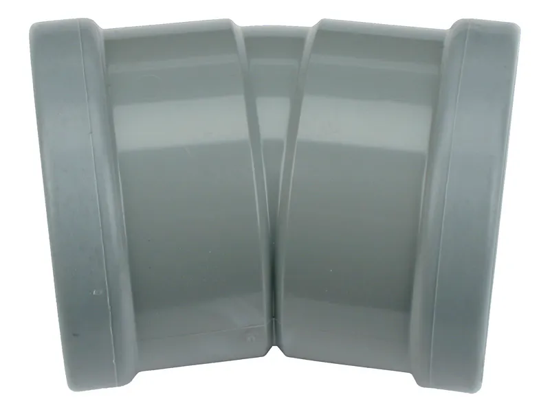 a8cc510f-519c-43bc-b64b-bb9335c9b635-9201 PVC Manchet Bocht 15° grijs 125 SN4 M/M