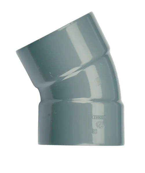 b583abcd-3a7f-4b75-9424-14994af3b805-9349 PVC Lijm Bocht 30° grijs 110 M/M