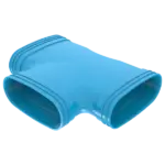 Wavin Ventiza T-stuk 90° 195x195 3M