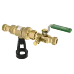 BONFIX TBE-CA 2096 15 mm