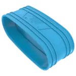 Wavin Ventiza Lijmmof 195 M/M