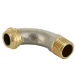 BONFIX Radiator-aansluitbocht 1/2