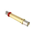 BONFIX Alu-pers reparatiekoppeling 16 x 16 mm