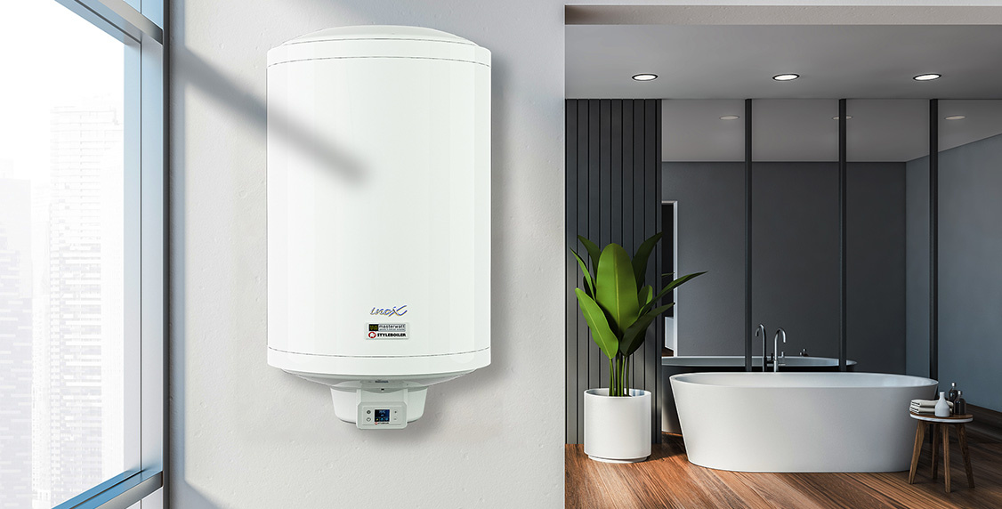 Wat doet een overstortventiel precies en waarom is het verplicht bij boilers?